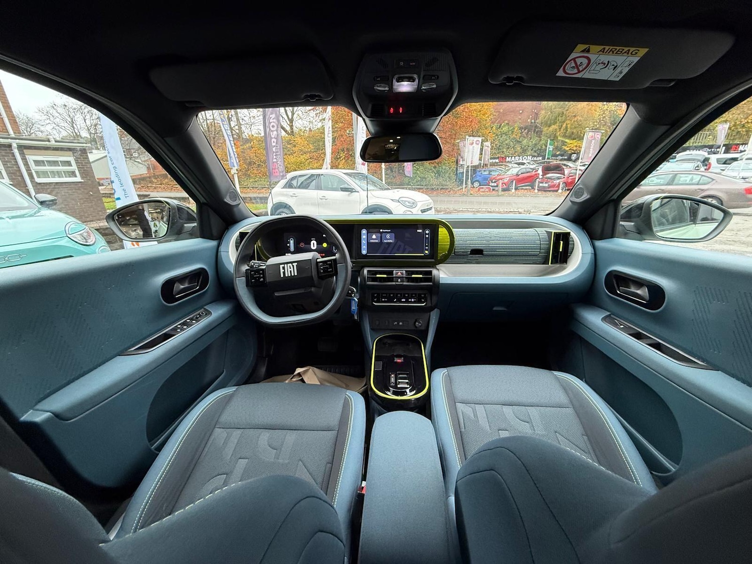 Used Fiat Panda for sale - 76622105: Photo 20