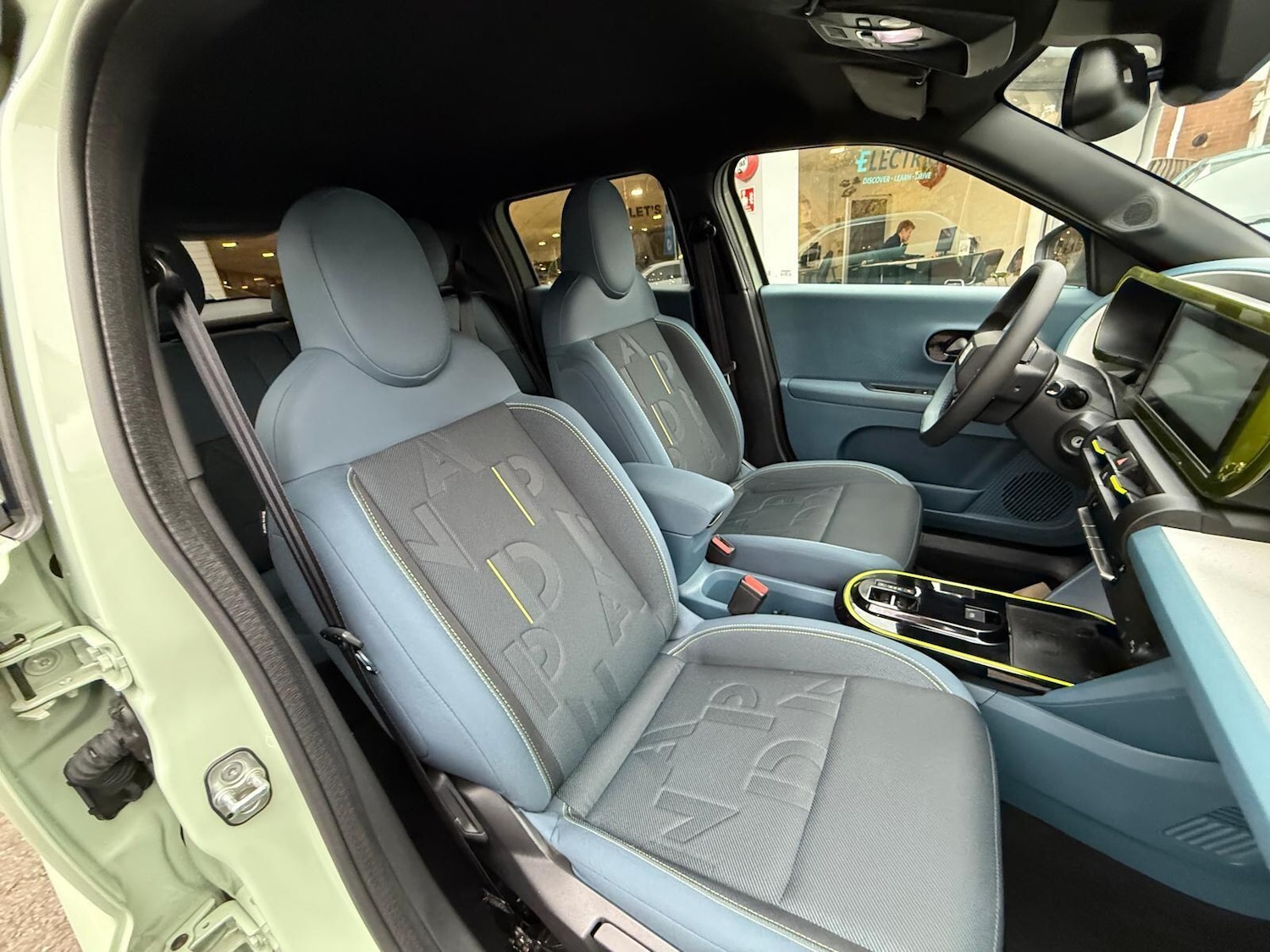 Used Fiat Panda for sale - 76622105: Photo 22