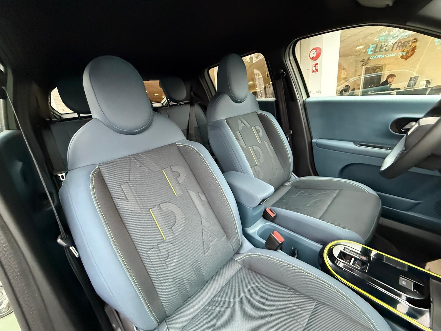 Used Fiat Panda for sale - 76622105: Photo 23