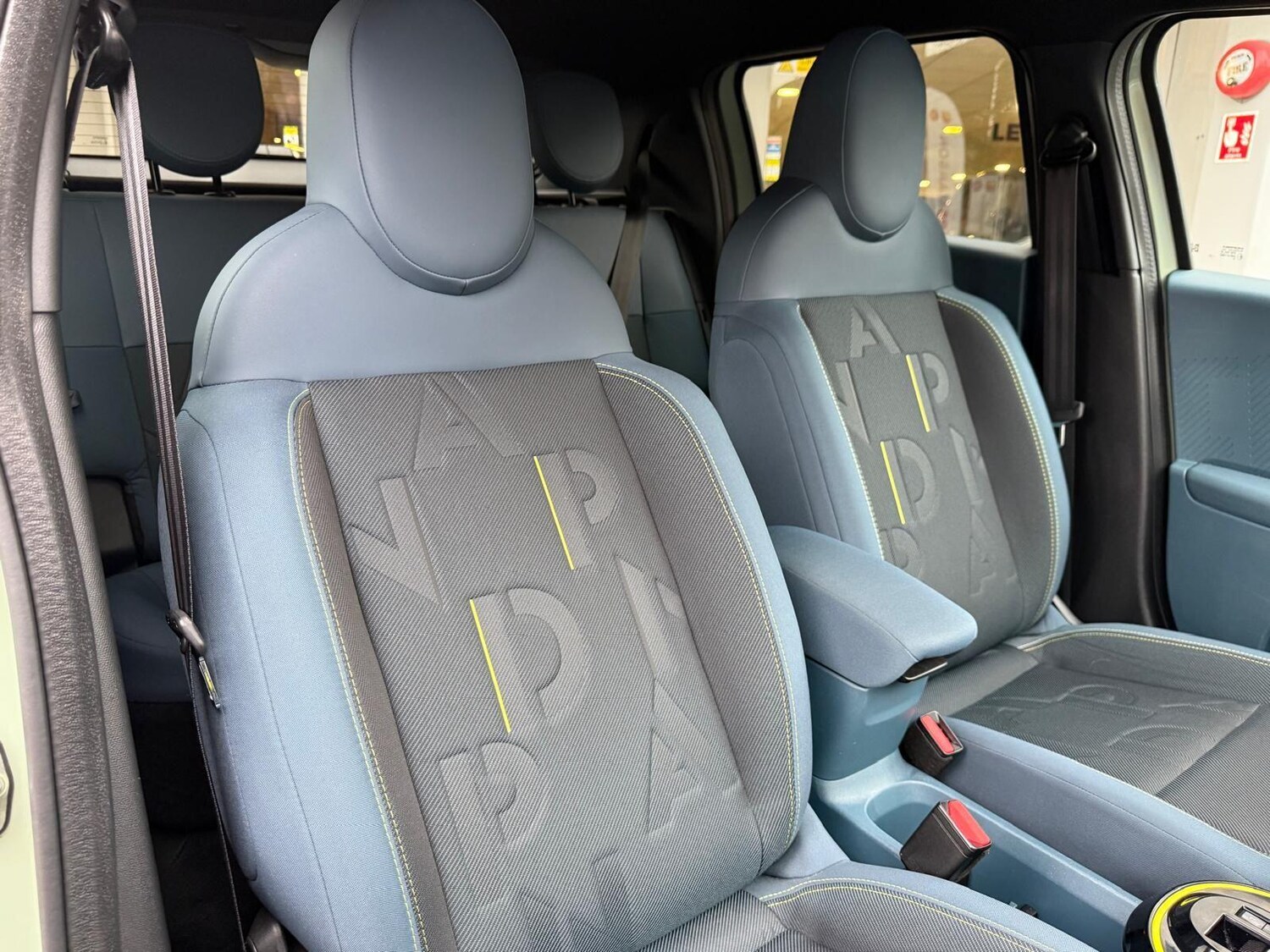 Used Fiat Panda for sale - 76622105: Photo 24