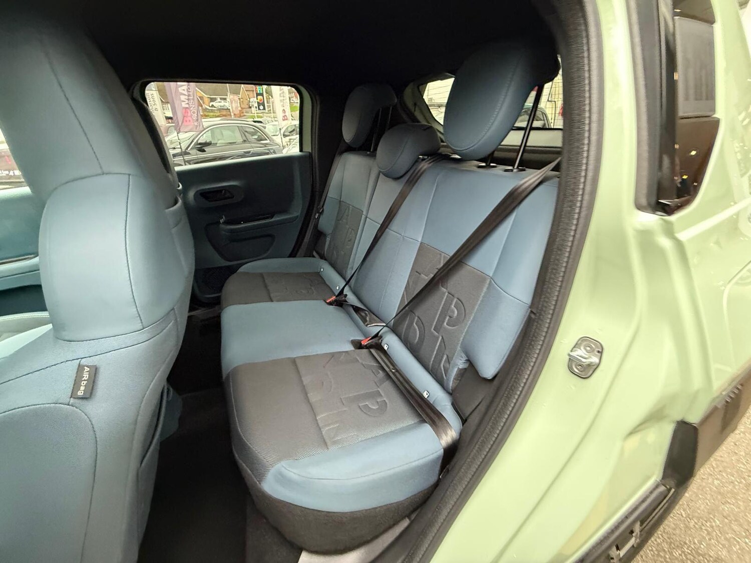 Used Fiat Panda for sale - 76622105: Photo 25