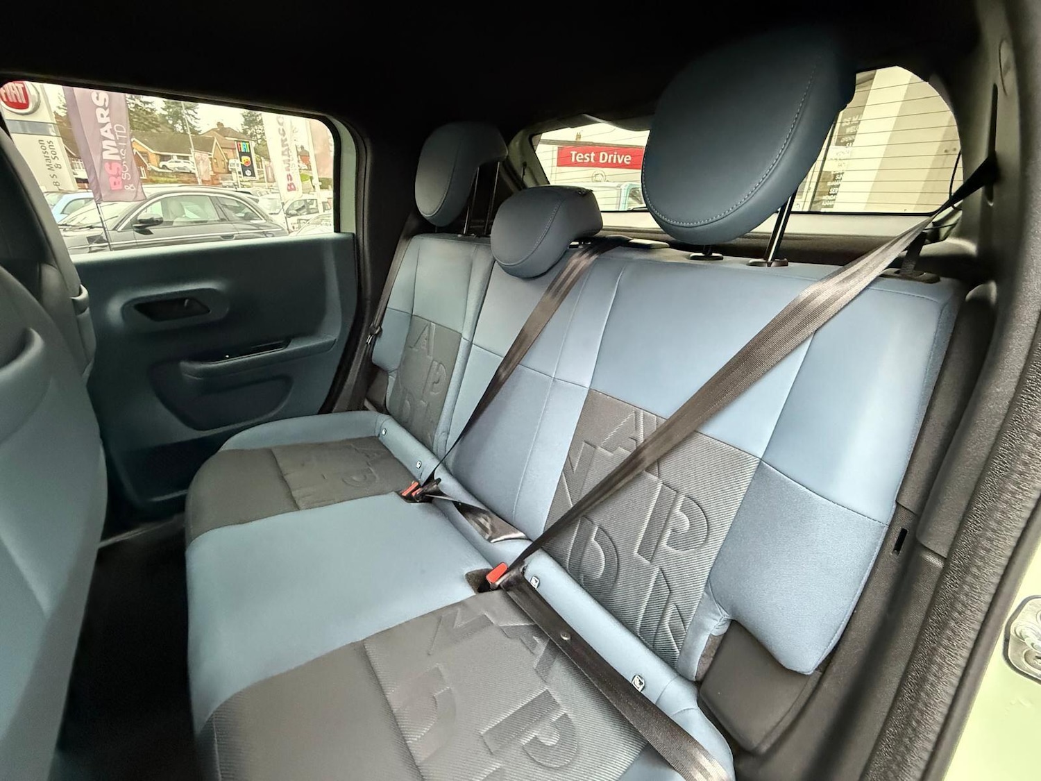 Used Fiat Panda for sale - 76622105: Photo 26