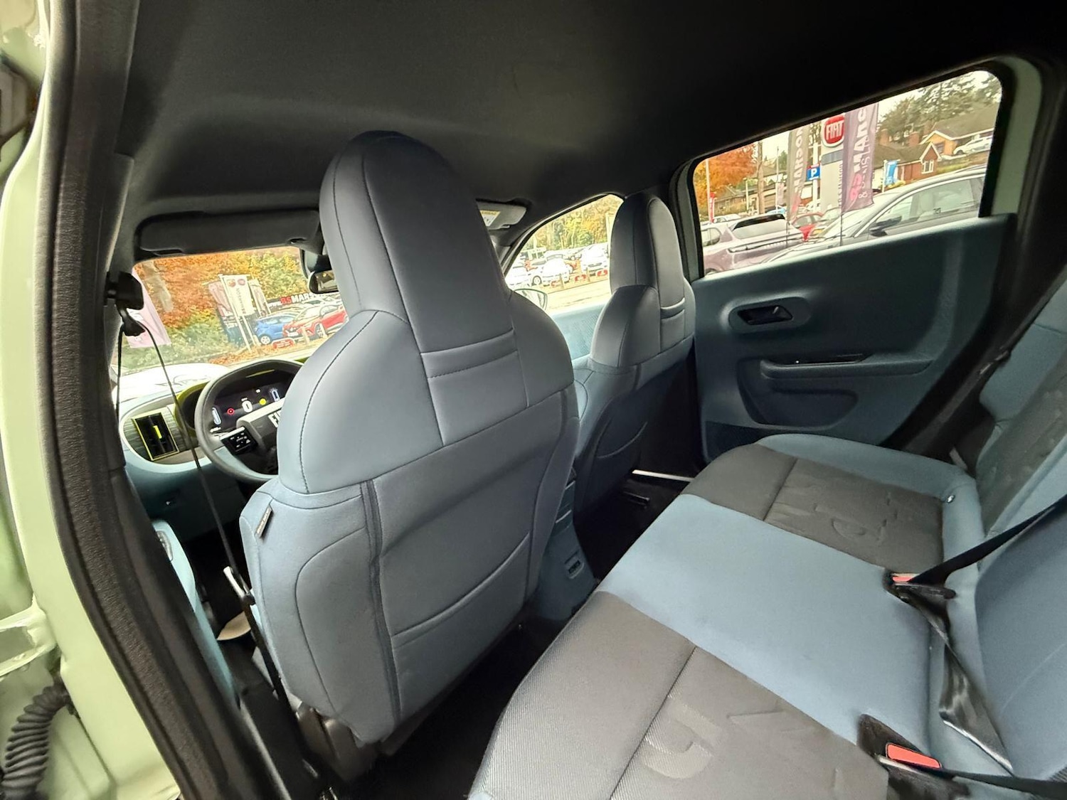 Used Fiat Panda for sale - 76622105: Photo 27