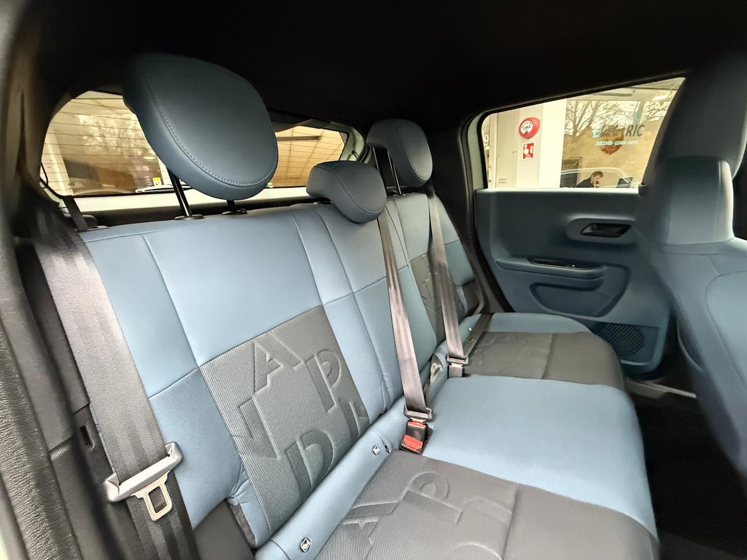 Used Fiat Panda for sale - 76622105: Photo 29