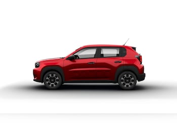 Used Fiat Panda undefined for sale - 76622105: Photo