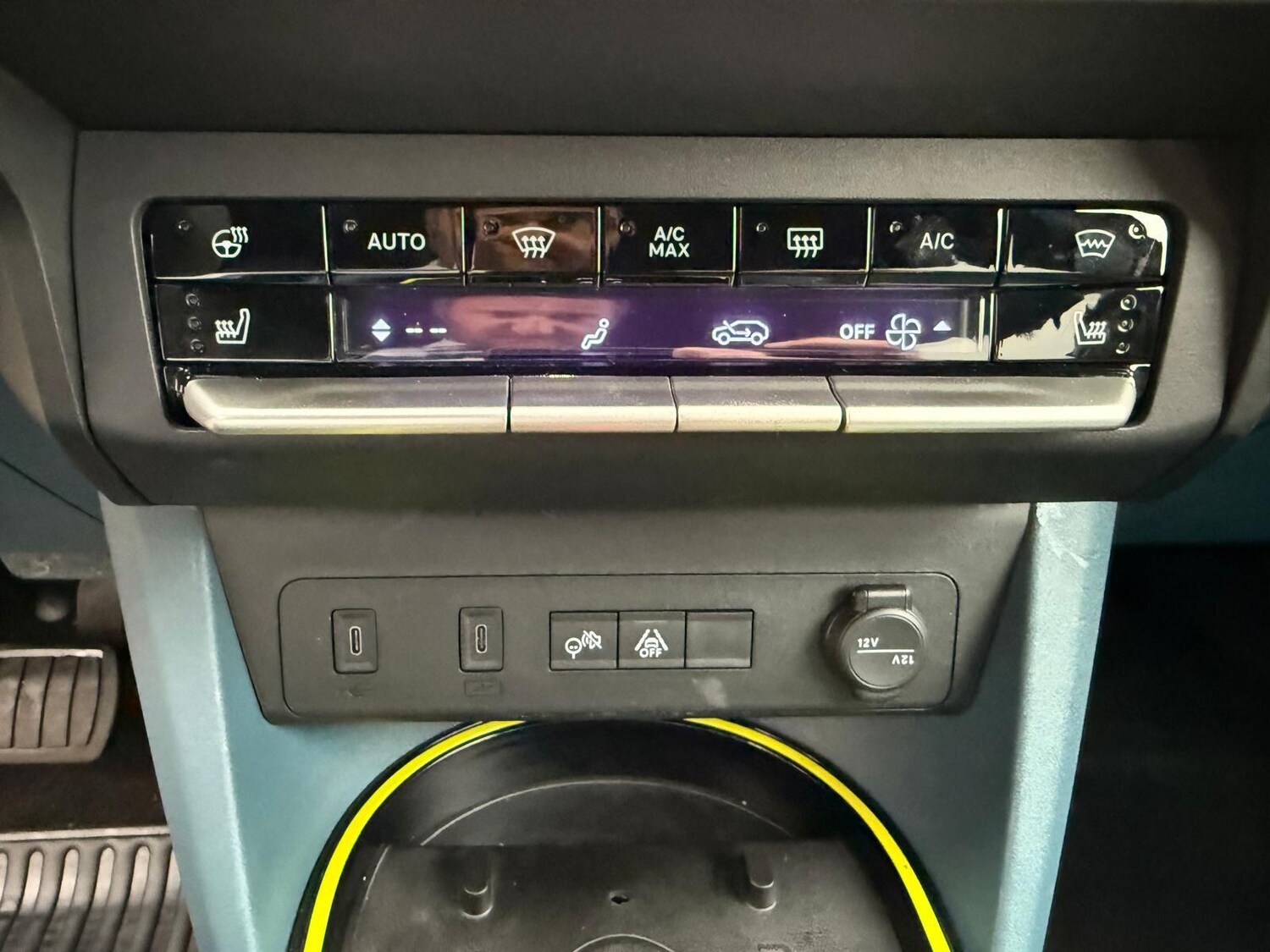 Used Fiat Panda for sale - 76622105: Photo 35