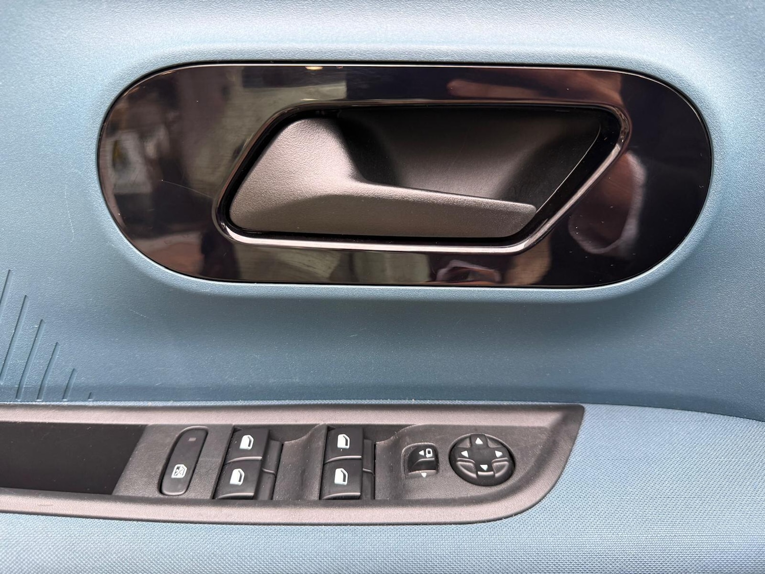 Used Fiat Panda for sale - 76622105: Photo 38