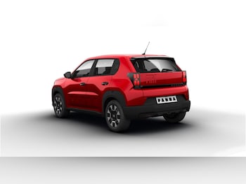 Used Fiat Panda undefined for sale - 76622105: Photo