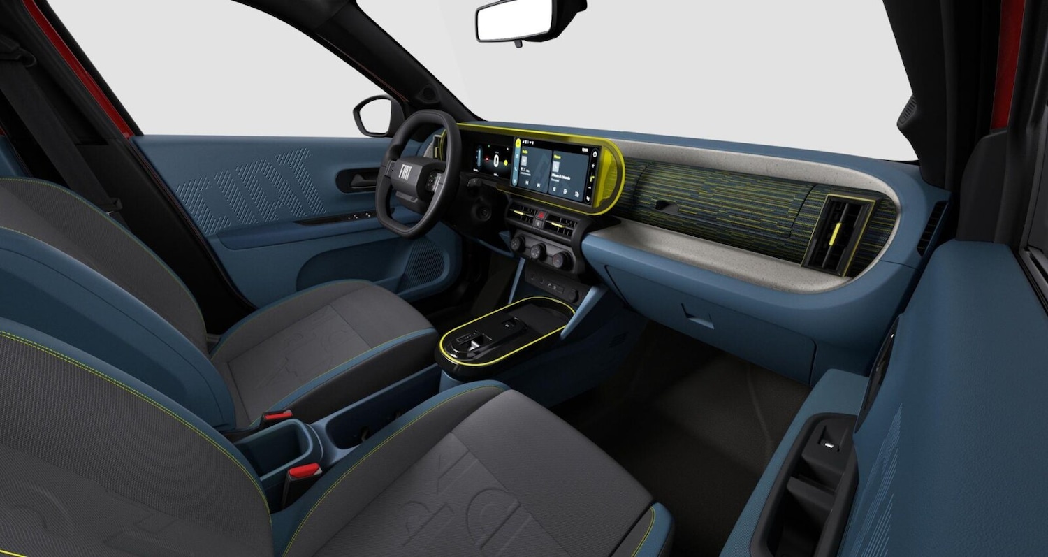 Used Fiat Panda for sale - 76622105: Photo 4