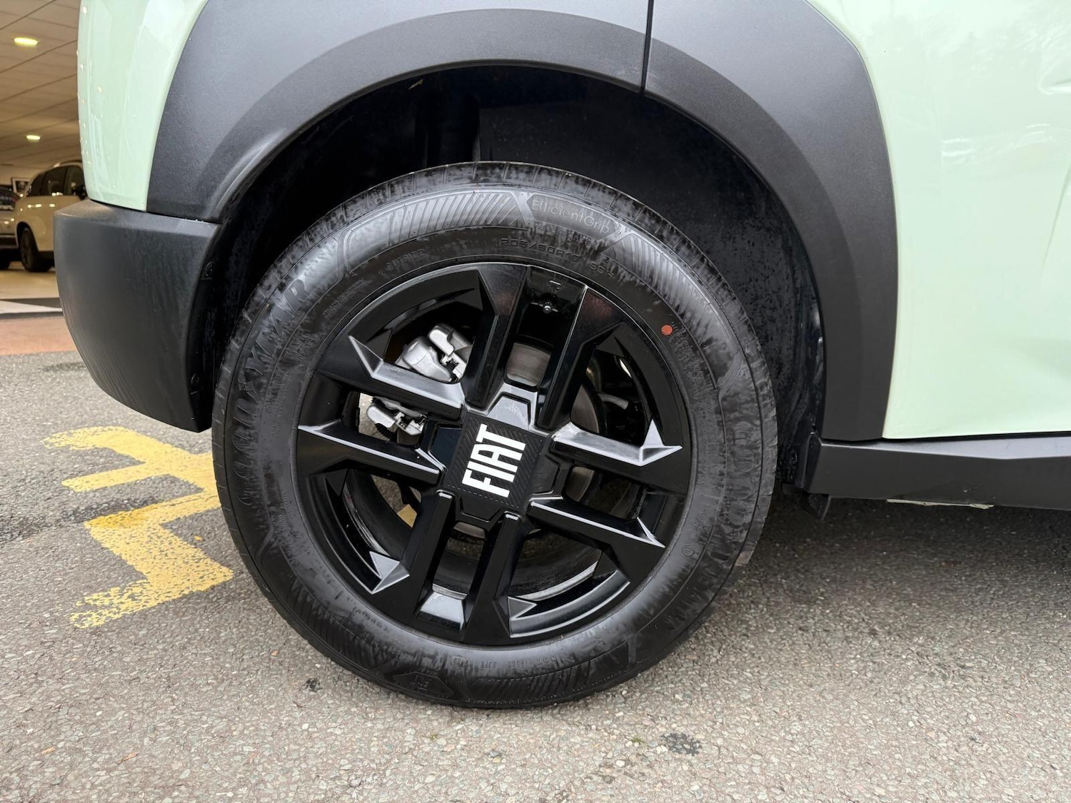 Used Fiat Panda for sale - 76622105: Photo 40