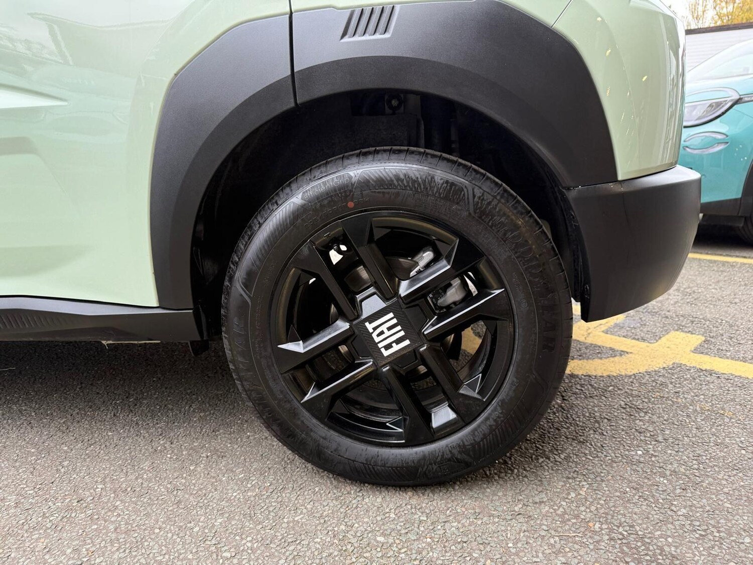 Used Fiat Panda for sale - 76622105: Photo 41