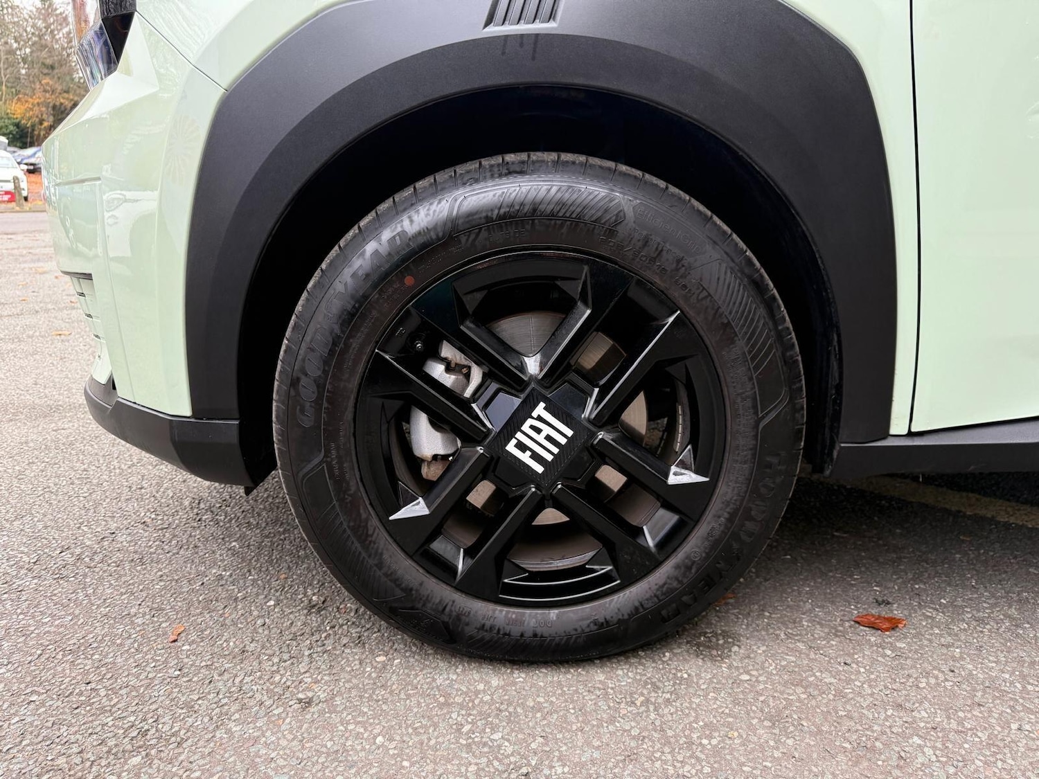 Used Fiat Panda for sale - 76622105: Photo 42