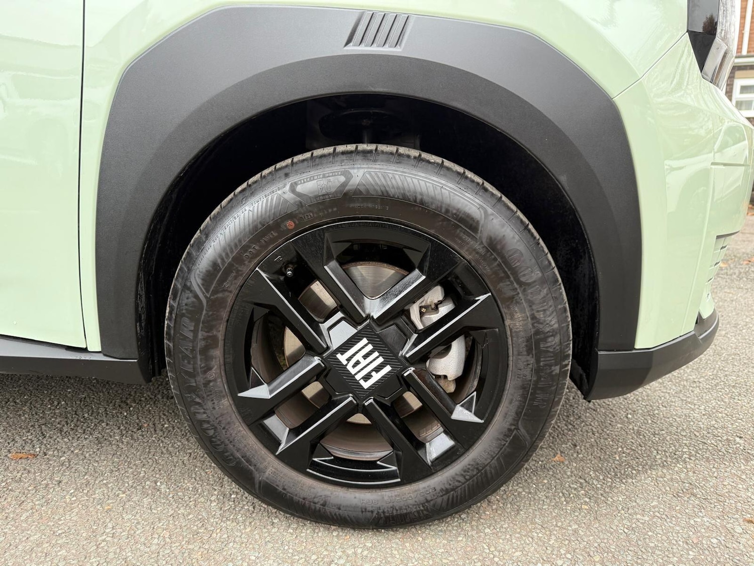 Used Fiat Panda for sale - 76622105: Photo 43