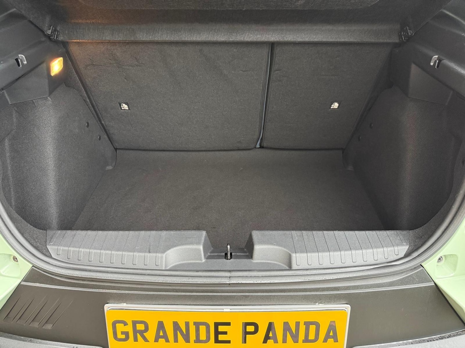 Used Fiat Panda for sale - 76622105: Photo 47