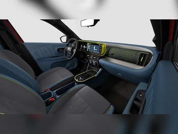 Used Fiat Panda undefined for sale - 76622105: Photo