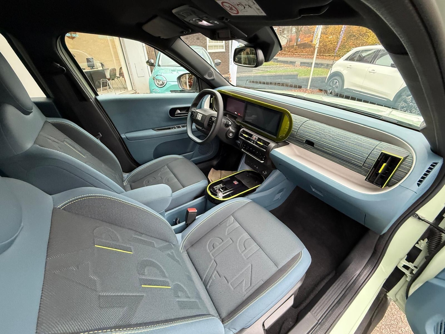 Used Fiat Panda for sale - 76622105: Photo 50