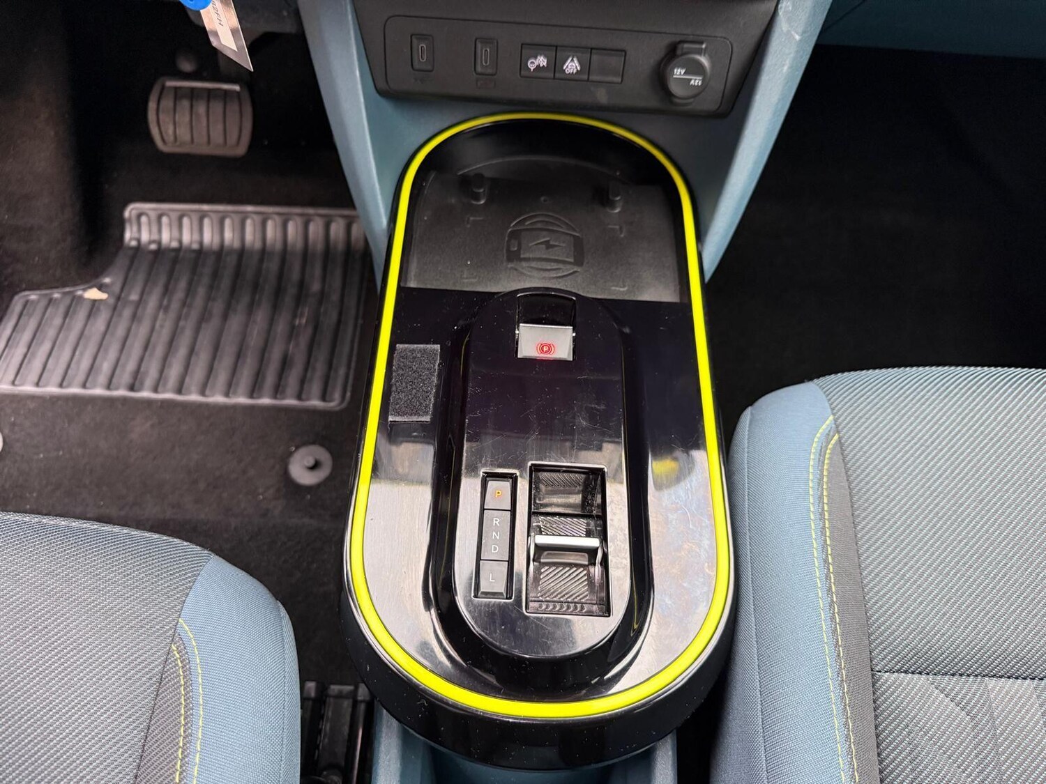 Used Fiat Panda for sale - 76622105: Photo 53