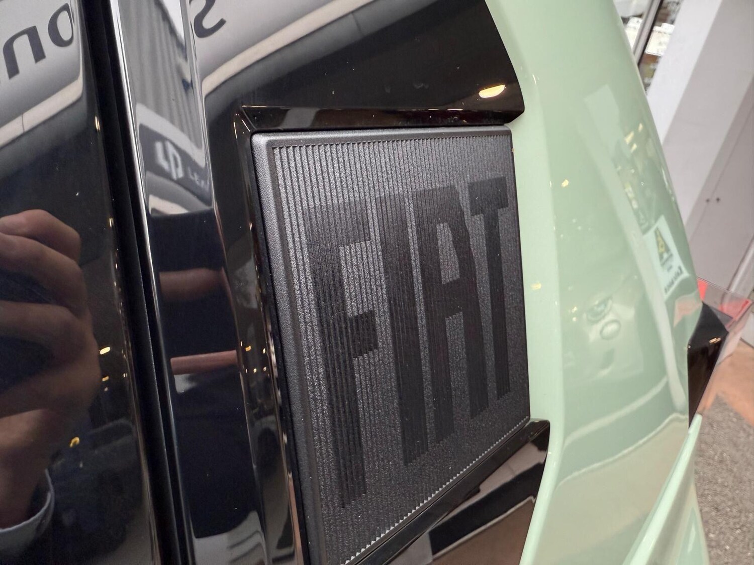 Used Fiat Panda for sale - 76622105: Photo 56