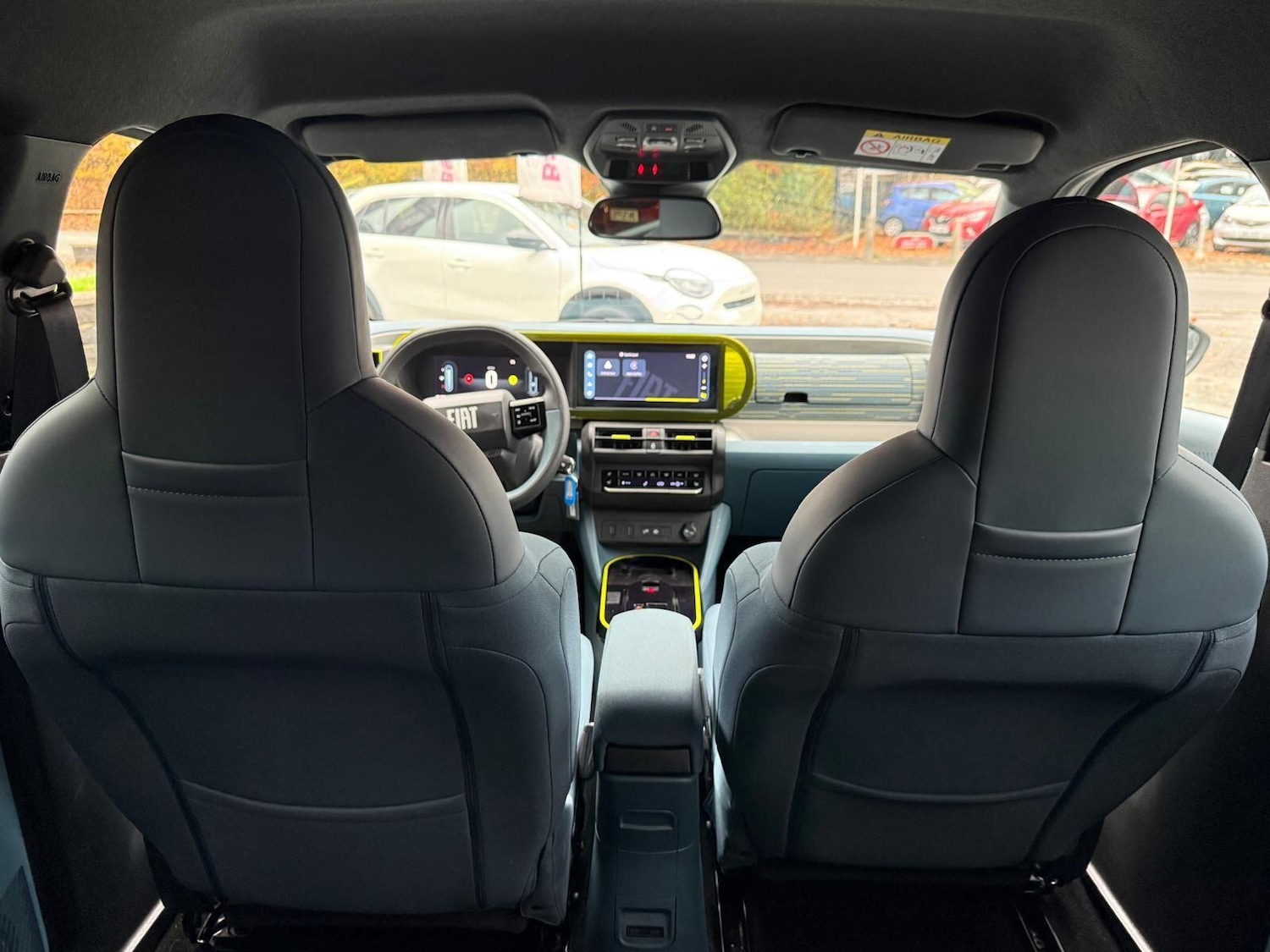 Used Fiat Panda for sale - 76622105: Photo 59