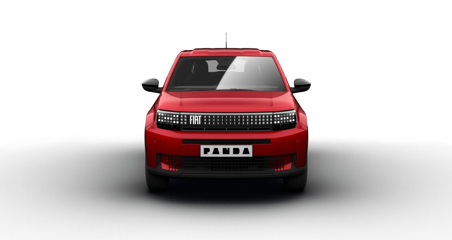 Used Fiat Panda for sale - 76622105: Photo 7