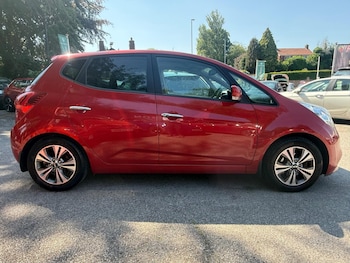Used Kia Venga 2019 for sale - 78900879: Photo