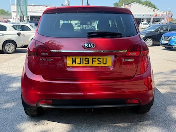 Used Kia Venga 2019 for sale - 78900879: Photo