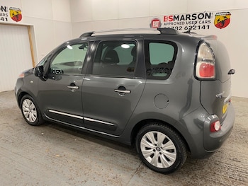 Used Citroen C3 Picasso 2012 for sale - 77903328: Photo