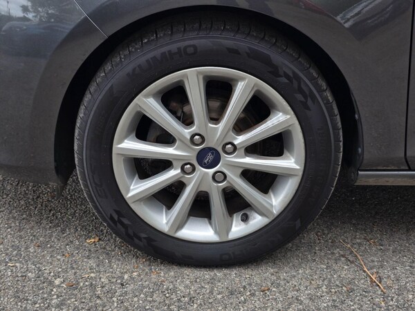 Used Ford Fiesta 2017 for sale - 76092045: Photo 13
