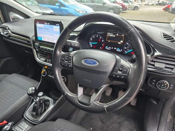 Used Ford Fiesta 2017 for sale - 76092045: Photo 15