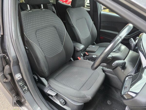 Used Ford Fiesta 2017 for sale - 76092045: Photo 18