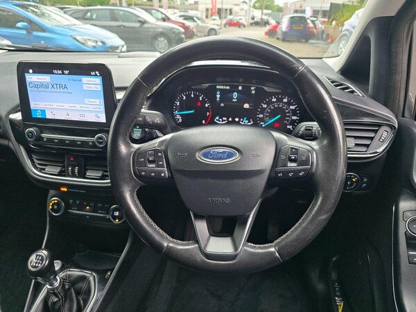 Used Ford Fiesta 2017 for sale - 76092045: Photo 20