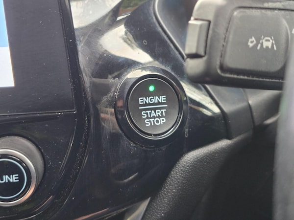 Used Ford Fiesta 2017 for sale - 76092045: Photo 28