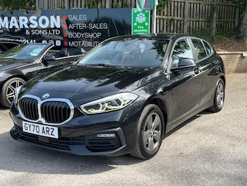 Used BMW 1 Series 2020 for sale - 79468826: Photo