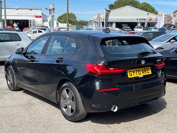Used BMW 1 Series 2020 for sale - 79468826: Photo