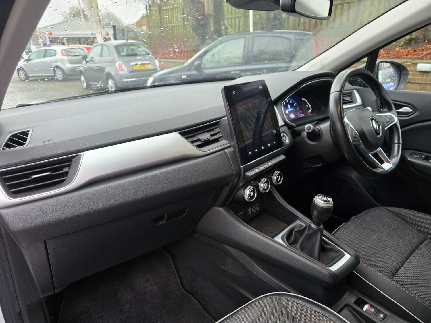 Used Renault Captur 2021 for sale - 77300432: Photo 13