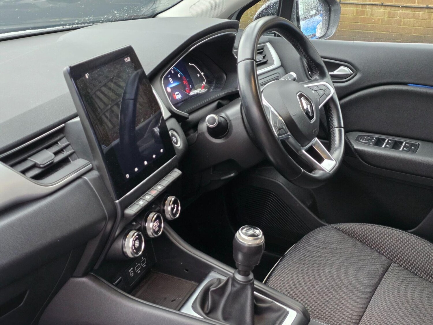 Used Renault Captur 2021 for sale - 77300432: Photo 14