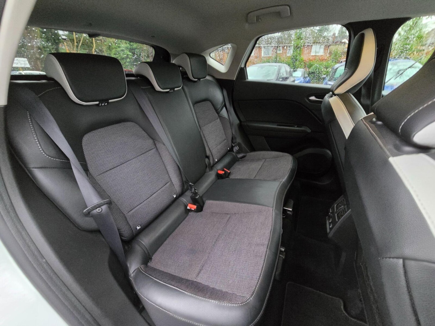 Used Renault Captur 2021 for sale - 77300432: Photo 19