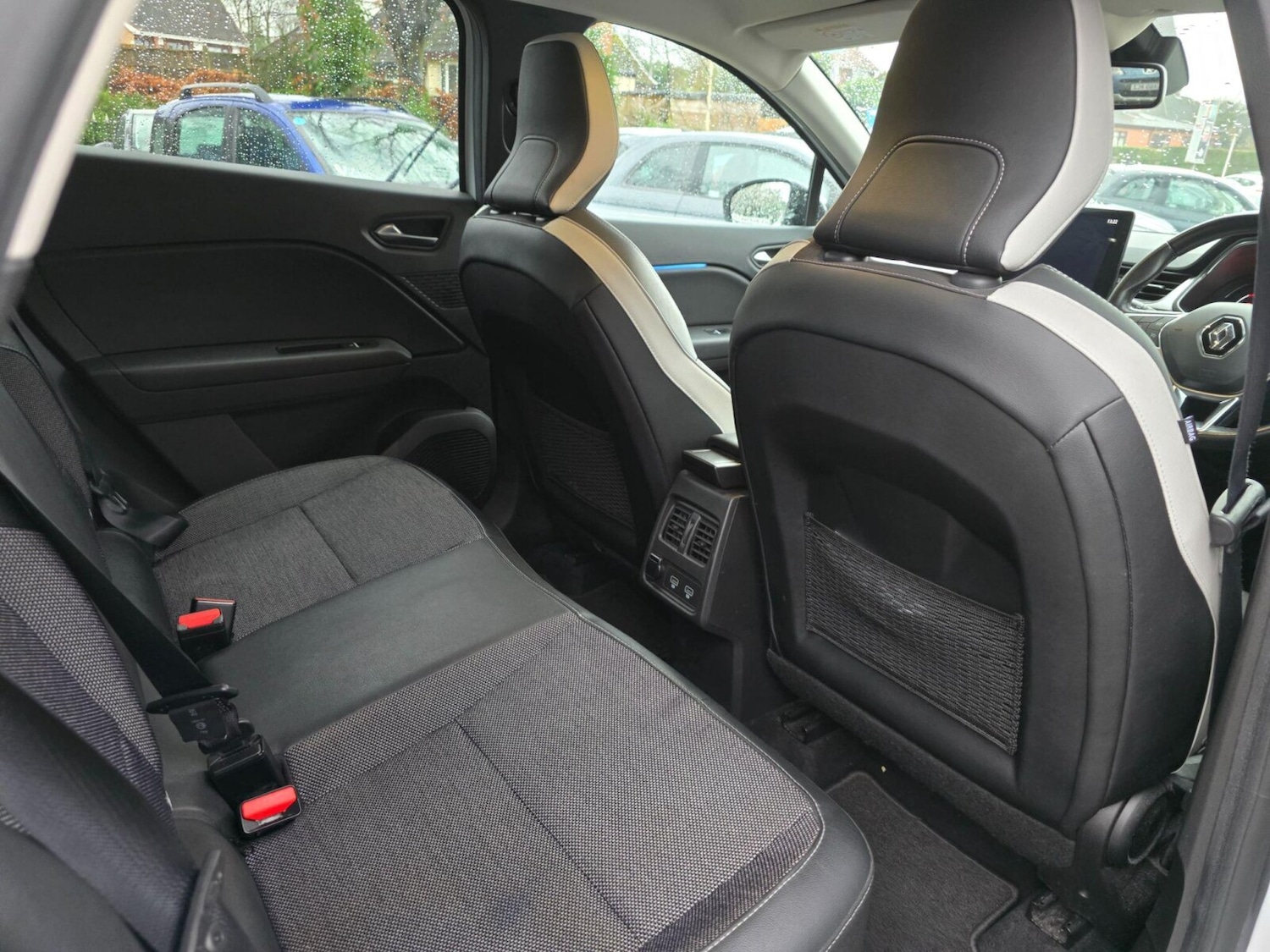 Used Renault Captur 2021 for sale - 77300432: Photo 20