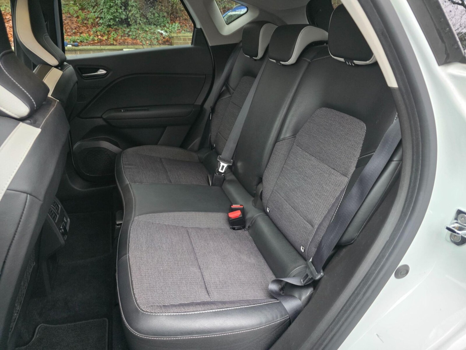 Used Renault Captur 2021 for sale - 77300432: Photo 21