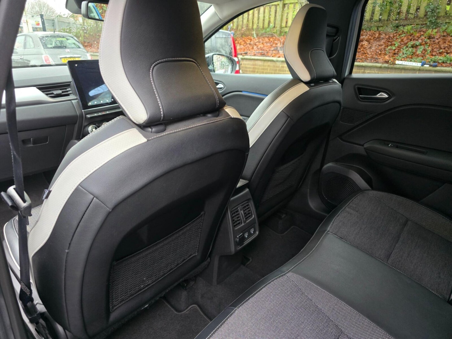 Used Renault Captur 2021 for sale - 77300432: Photo 22