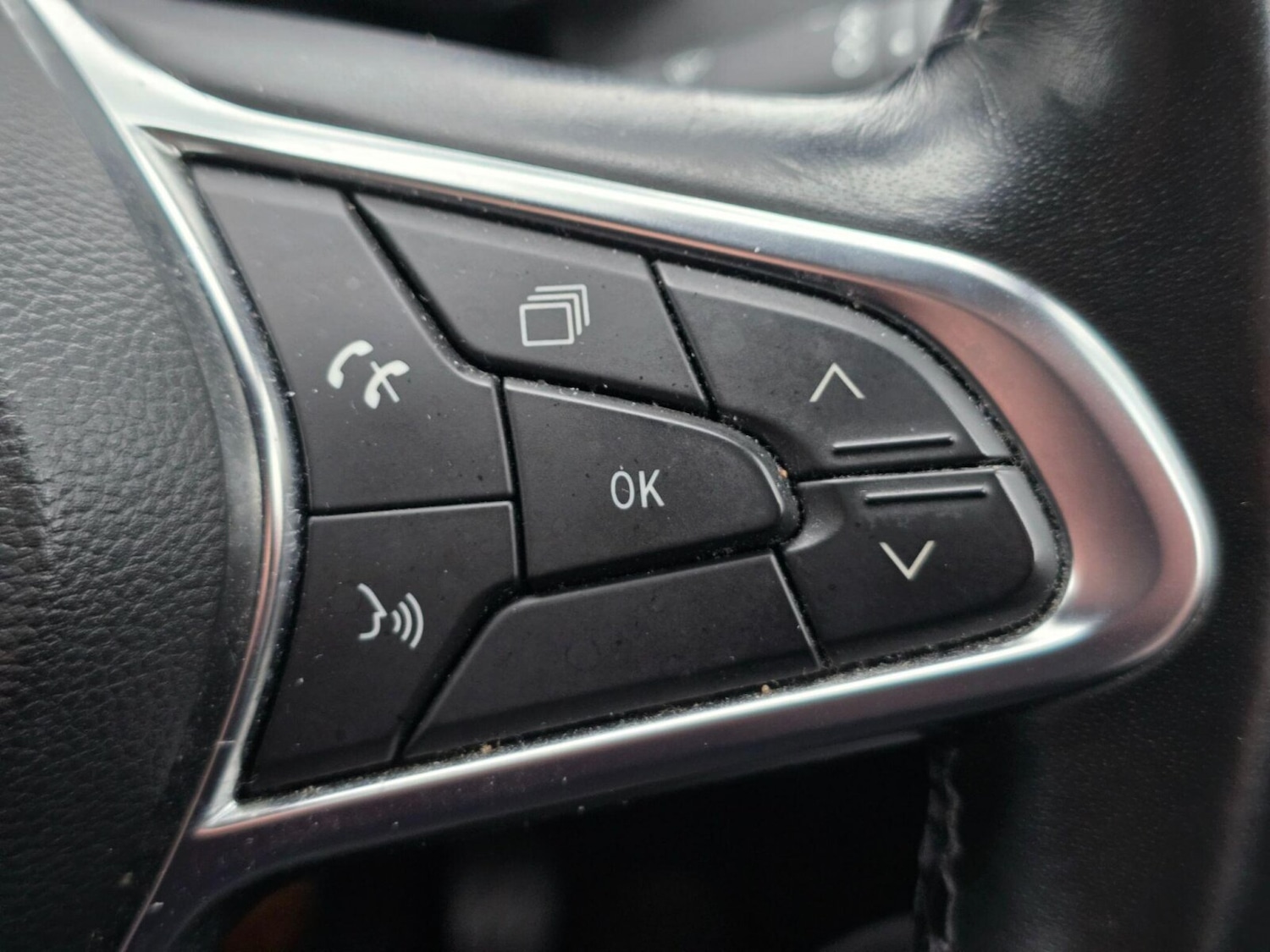 Used Renault Captur 2021 for sale - 77300432: Photo 24