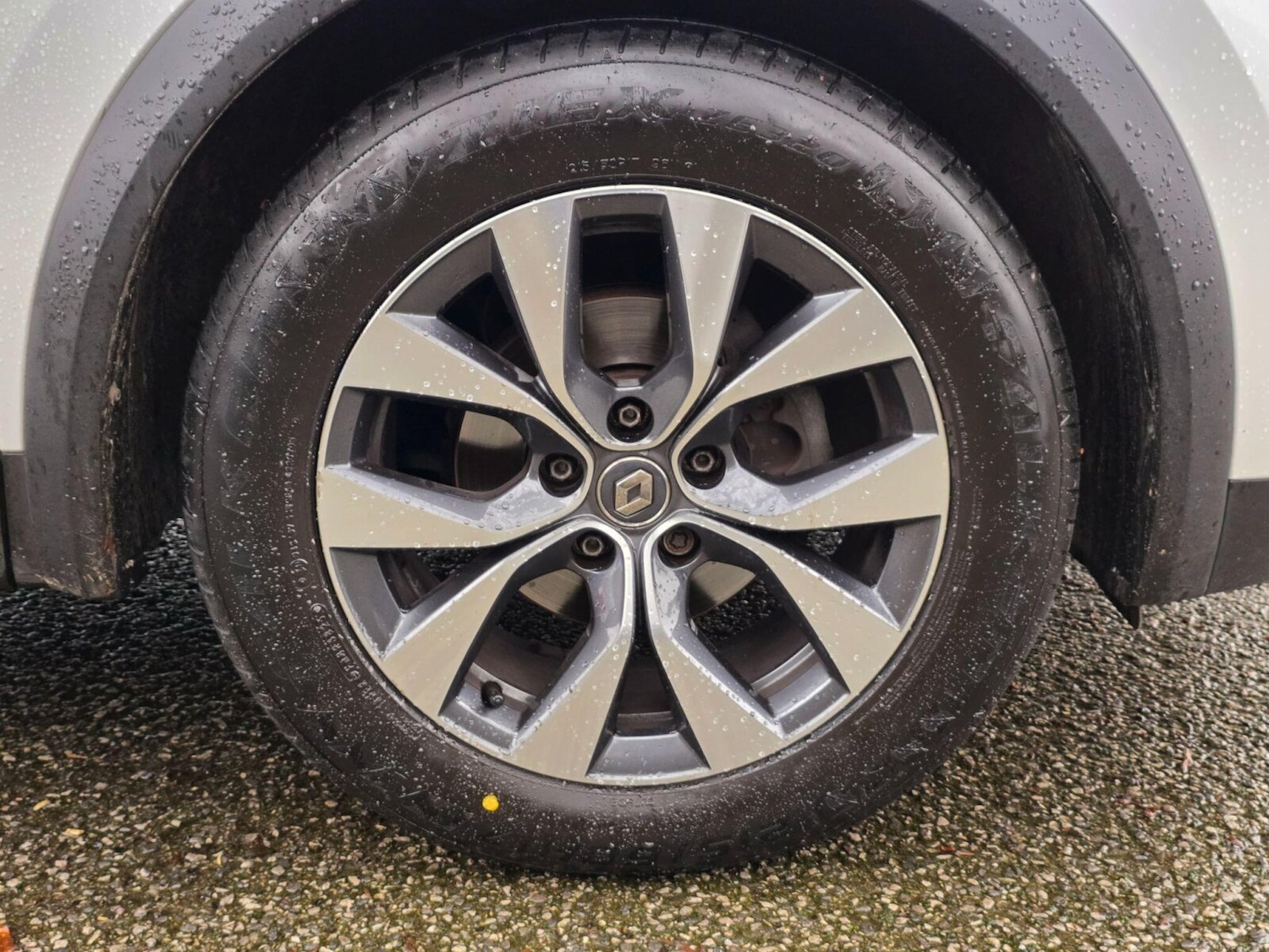 Used Renault Captur 2021 for sale - 77300432: Photo 37