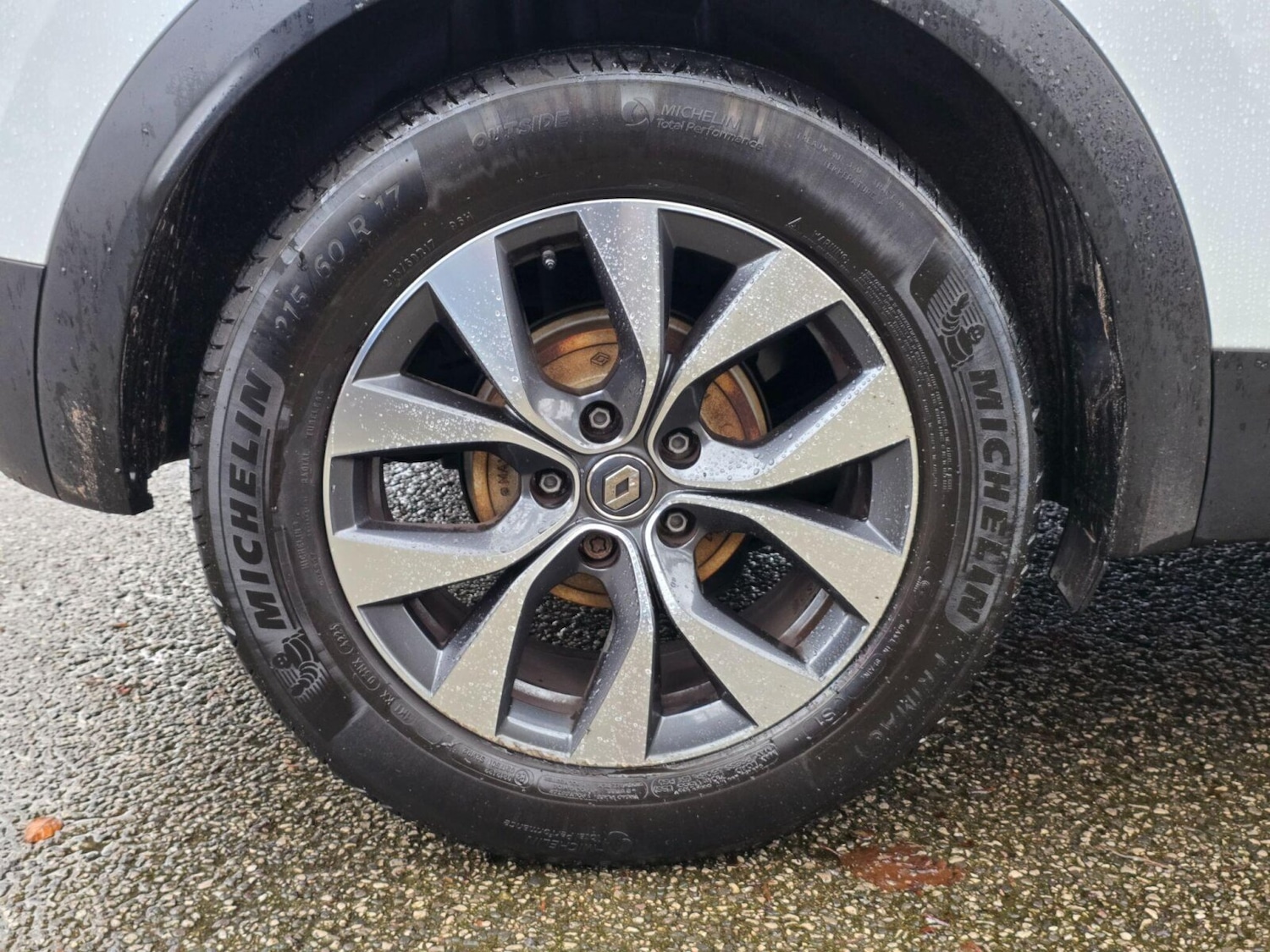 Used Renault Captur 2021 for sale - 77300432: Photo 38