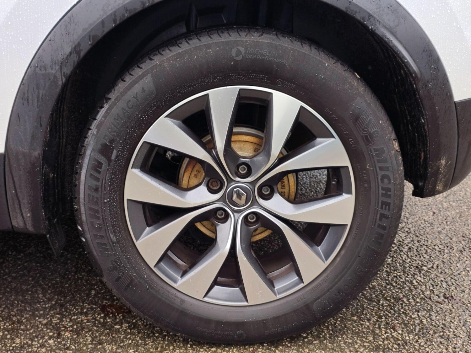 Used Renault Captur 2021 for sale - 77300432: Photo 39