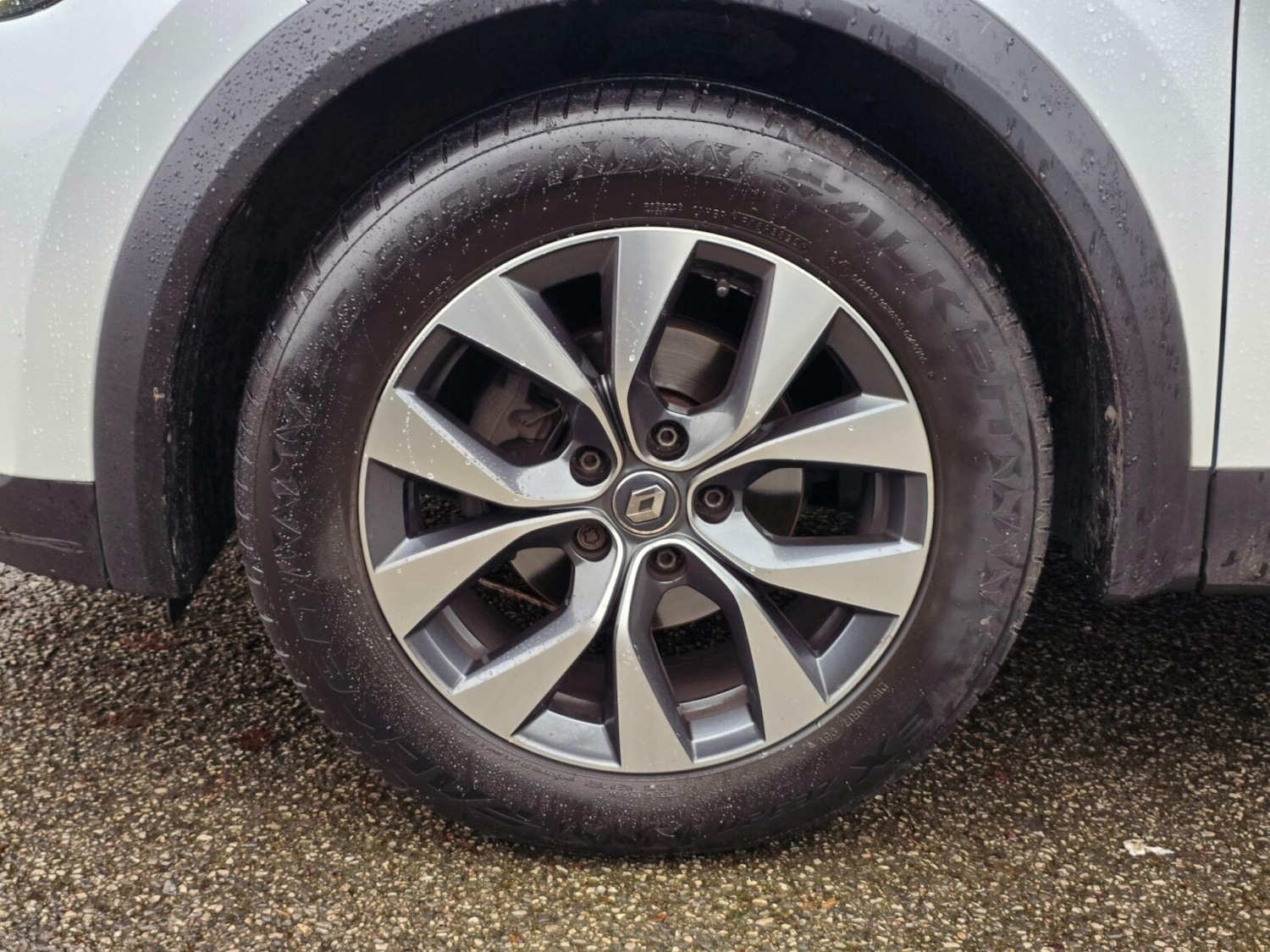 Used Renault Captur 2021 for sale - 77300432: Photo 40