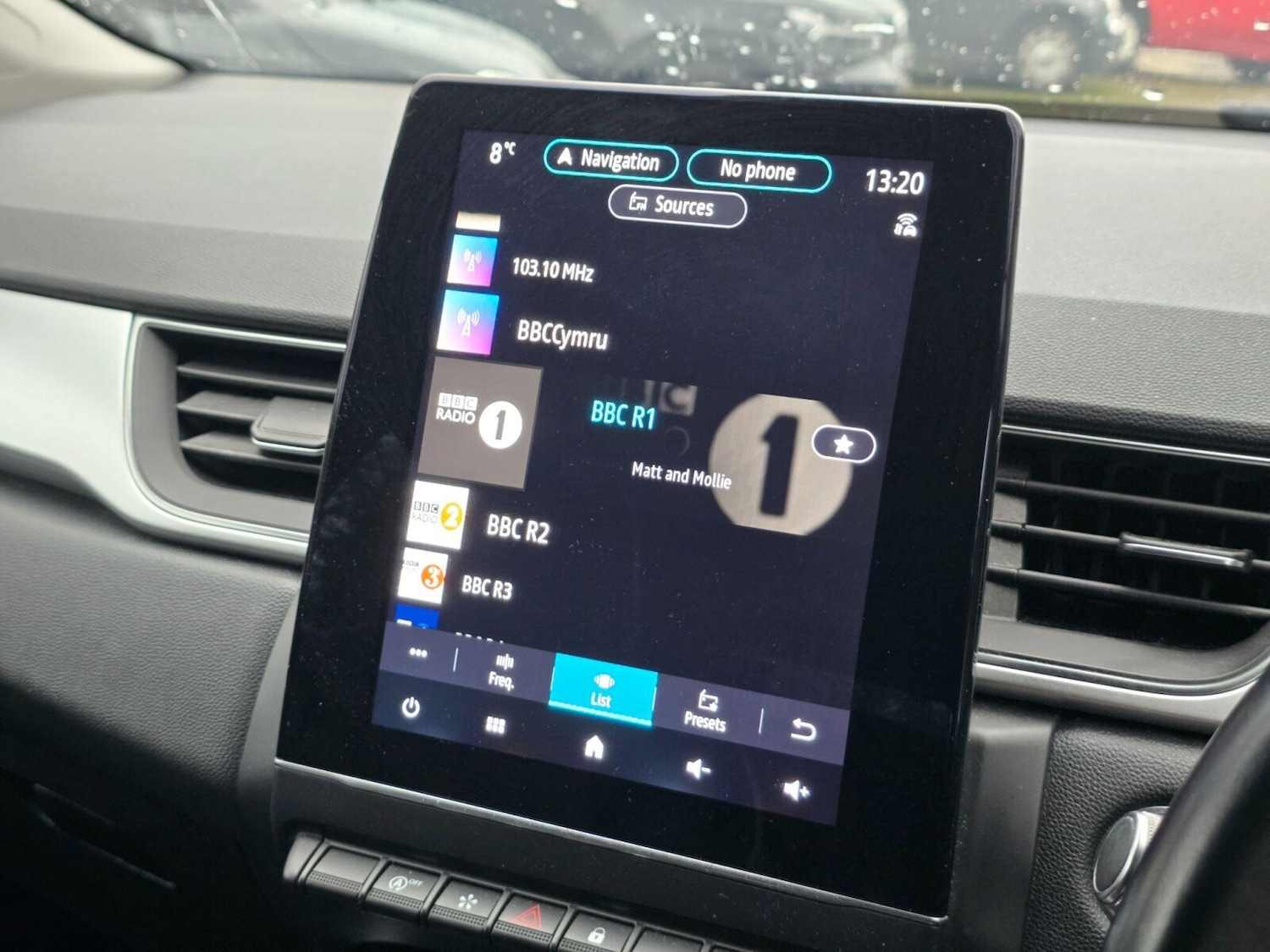 Used Renault Captur 2021 for sale - 77300432: Photo 41