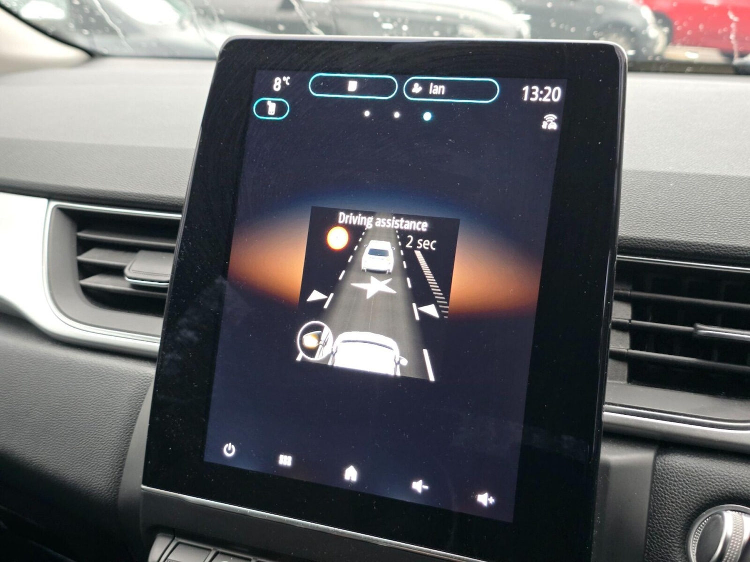 Used Renault Captur 2021 for sale - 77300432: Photo 45