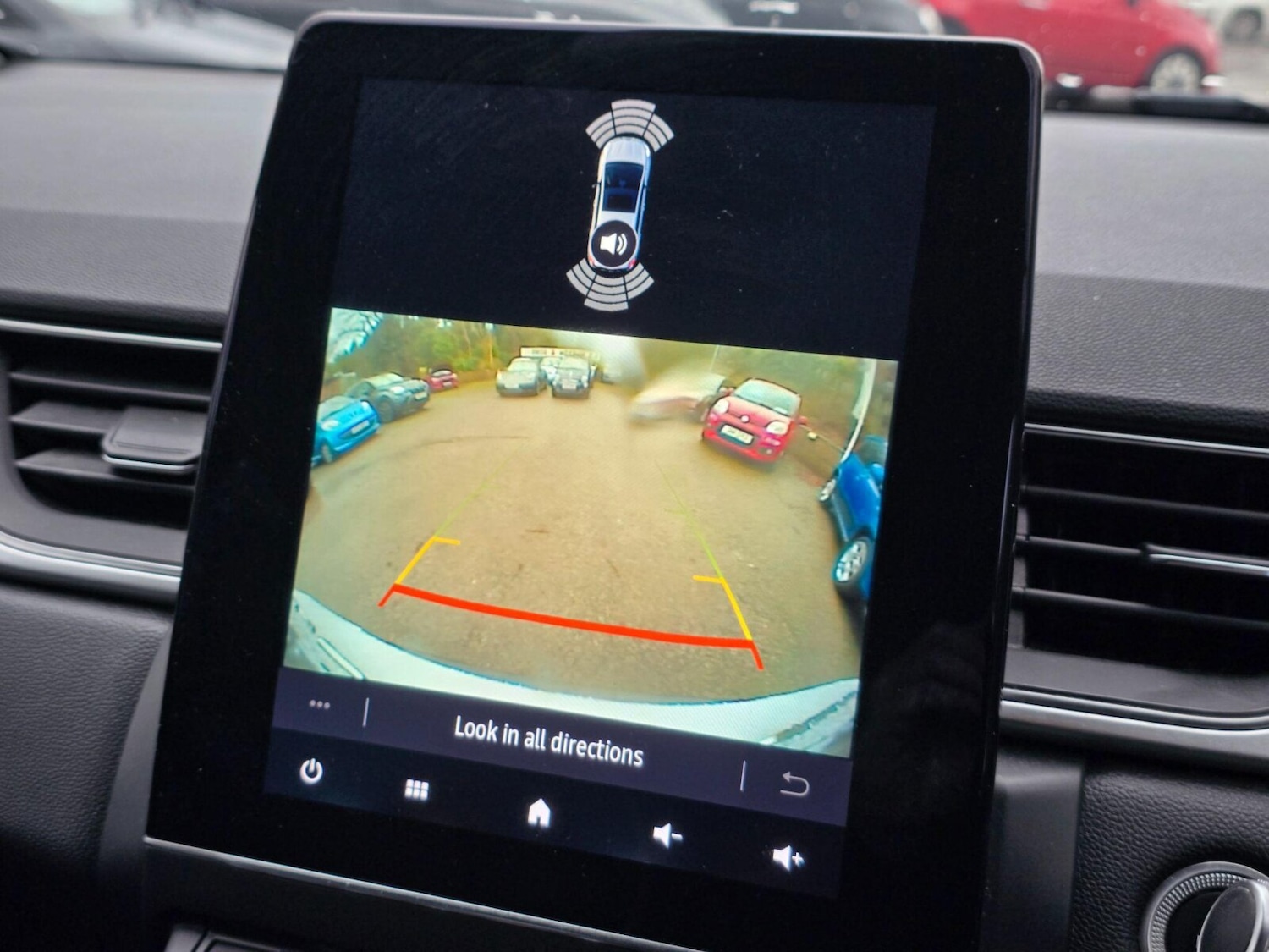 Used Renault Captur 2021 for sale - 77300432: Photo 47