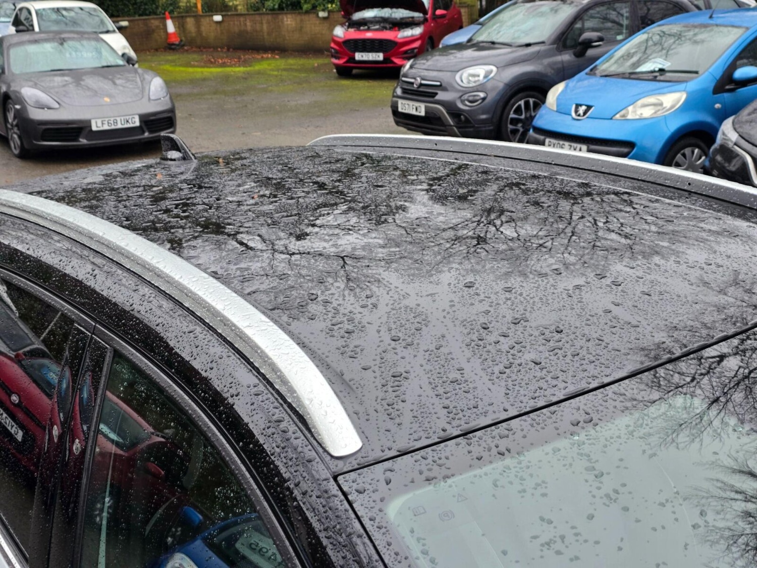 Used Renault Captur 2021 for sale - 77300432: Photo 54