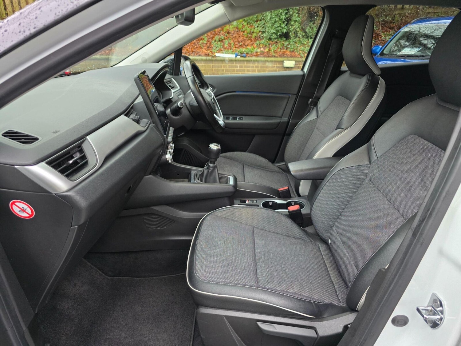 Used Renault Captur 2021 for sale - 77300432: Photo 55